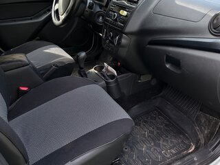 2024 Lada (ВАЗ) Granta I Рестайлинг, белый, 725000 рублей, вид 5