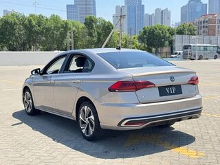 2023 Volkswagen Bora IV (China Market) Рестайлинг, бежевый, 1220000 рублей, вид 4