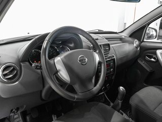 2016 Nissan Terrano III (D10), белый, 1236900 рублей, вид 5