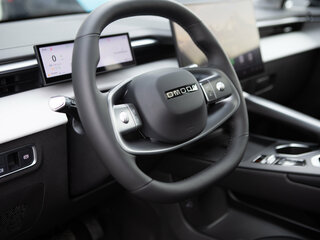 2026 Omoda C5 II, белый, 2929000 рублей, вид 4