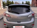 2012 Mazda 3 II (BL) Рестайлинг, серебристый, 800000 рублей - вид 5