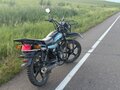 2025 Racer Tourist, чёрный, 120000 рублей - вид 4