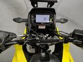 2022 Suzuki V-Strom DL 250, жёлтый, 555000 рублей - вид 6