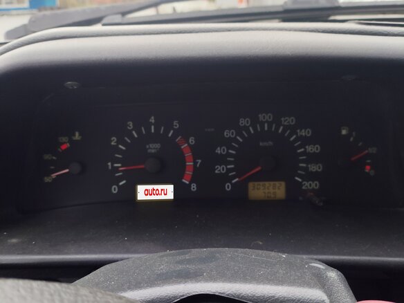 2006 Lada (ВАЗ) 2114, зелёный - вид 11