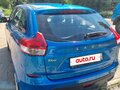 2021 Lada (ВАЗ) XRAY I, серебристый, 1050000 рублей - вид 1