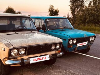 1987 Lada (ВАЗ) 2106, бежевый, 110000 рублей, вид 2