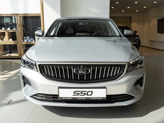 2026 Belgee S50, серебристый, 2069990 рублей, вид 3