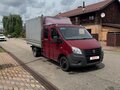 2016 ГАЗ ГАЗель Next, красный, 1250000 рублей - вид 2