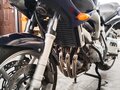 2005 Yamaha FZ6, синий, 400000 рублей - вид 3
