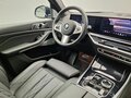2026 BMW X5 40d IV (G05/G18) Рестайлинг, серый - вид 7