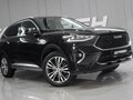 2021 Haval F7 I, чёрный, 1779000 рублей - вид 6
