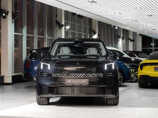 2026 Lynk & Co 900, чёрный, 7450000 рублей, вид 2