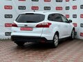 2013 Ford Focus III, белый, 479990 рублей - вид 5
