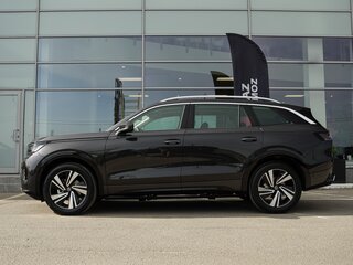 2025 Volkswagen Tavendor I, серый, 5299000 рублей, вид 2