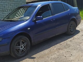 2000 SEAT Toledo II, синий, 215000 рублей, вид 3