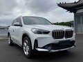2023 BMW X1 20Li sDrive III (U11/U12), белый - вид 2