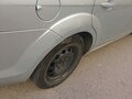2008 Ford Focus II Рестайлинг, серебристый, 350000 рублей - вид 2