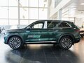 2026 Geely Monjaro I Рестайлинг, зелёный, 4954990 рублей - вид 3