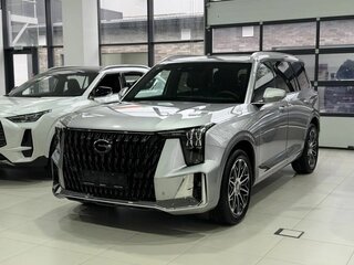 GAC GS8 II