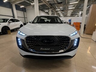 2026 Tenet Plus L6, белый, 3040000 рублей, вид 3