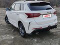 2023 SWM G01F, белый, 1382000 рублей - вид 6