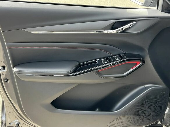 2026 Changan CS35 Max, серый, 2649900 рублей - вид 21
