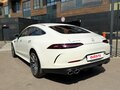 2022 Mercedes-Benz AMG GT 4-Door Coupe 43 I, белый, 10799000 рублей - вид 3