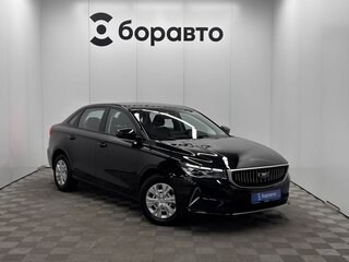 2025 Belgee S50, чёрный, 1999000 рублей, вид 3