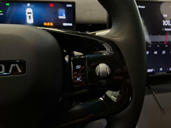 2026 Omoda C7, белый, 3099000 рублей - вид 14