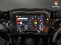 2023 Ducati Diavel V4, чёрный, 2577382 рублей - вид 9