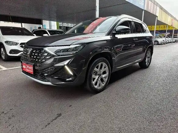 2023 Jetta VS5 I Рестайлинг, серый, 1578039 рублей