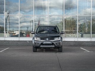2013 Suzuki Grand Vitara II Рестайлинг 2, серый, 1145000 рублей, вид 3