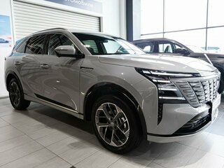 2026 Changan CS75 Plus IV, серый, 4299900 рублей, вид 3
