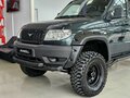 2012 УАЗ Пикап I, зелёный, 825000 рублей - вид 2