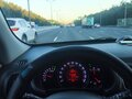 2012 Kia Sportage III, серый - вид 11