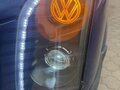 2011 Volkswagen Crafter, синий, 2450000 рублей - вид 5