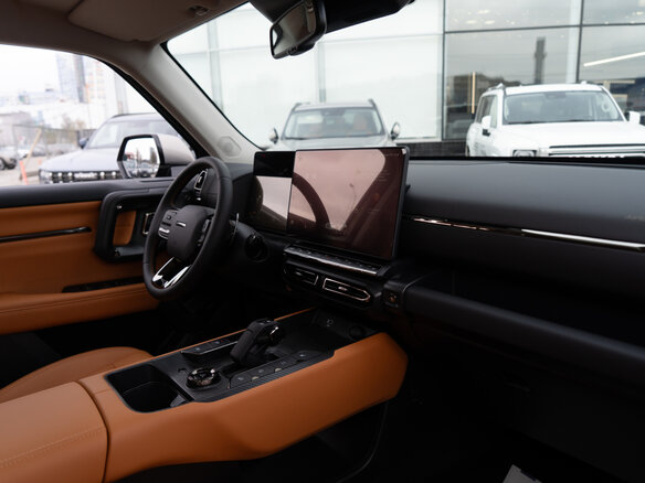 2026 Haval H7 I, серый, 3959010 рублей - вид 31