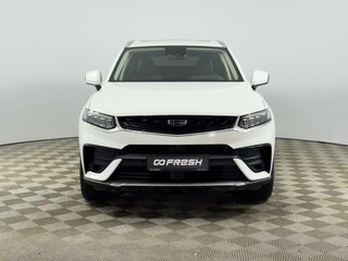 2022 Geely Tugella I, белый, 2472900 рублей, вид 3