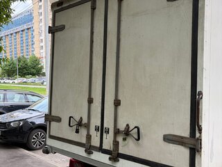 2018 Ford Transit, белый, 1690000 рублей, вид 5