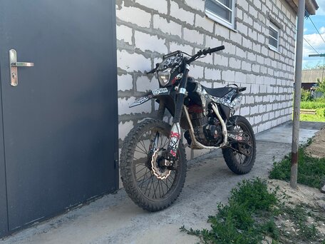 2024 BSE Z10, чёрный, 160000 рублей, вид 1