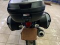 2008 BMW K 1200 S, синий, 700000 рублей - вид 9