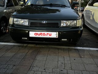 2006 Lada (ВАЗ) 2110, золотистый, 210000 рублей, вид 2