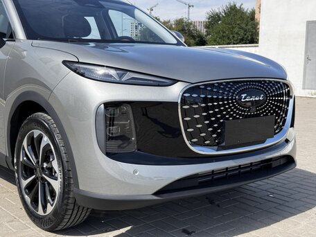 2026 Tenet Plus L6, серебристый, 3040000 рублей, вид 3