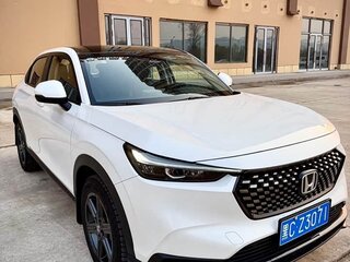 2023 Honda XR-V II, белый, 1530000 рублей, вид 3
