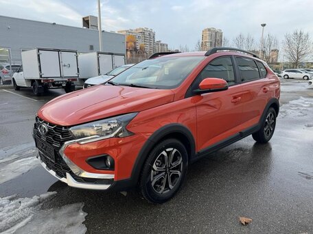 Lada (ВАЗ) Iskra