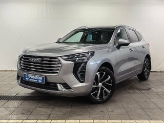 2023 Haval Jolion I, серый, 1790000 рублей, вид 1