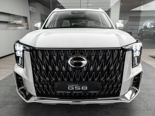 2026 GAC GS8 II, белый, 4949000 рублей, вид 4