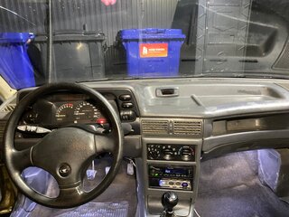 2004 Daewoo Nexia I, серый, 65000 рублей, вид 5