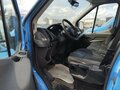 2021 Ford Transit, синий, 2460000 рублей - вид 8