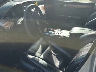 2007 Infiniti M35 III, бежевый, 750000 рублей, вид 5